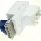 C00311201 ANSAMBLU GHID AER 481236138103 combina frigorifica WHIRLPOOL/INDESIT