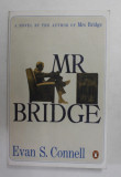 MR. BRIDGE by EVAN S. CONNELL , 2012