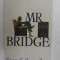 MR. BRIDGE by EVAN S. CONNELL , 2012