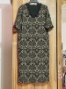 Rochie xxxl, 56, Crem