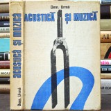 ACUSTICĂ ȘI MUZICĂ, Dem Urma