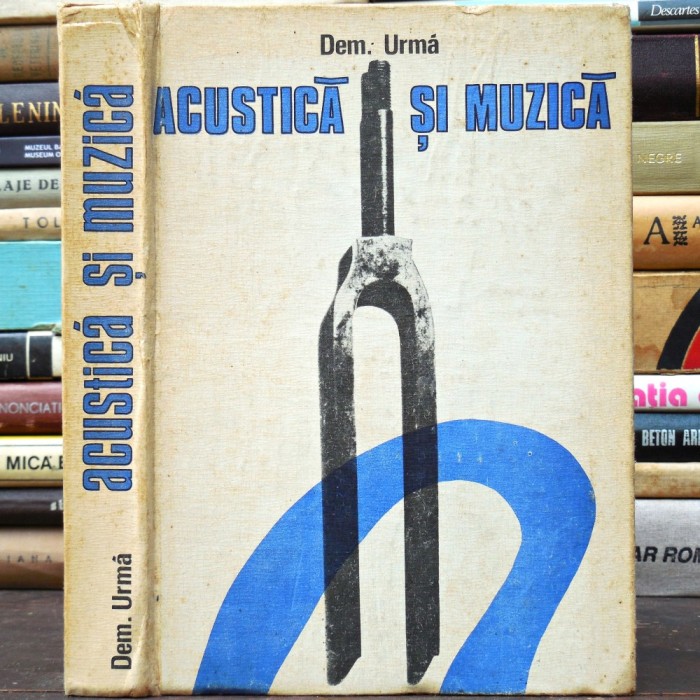ACUSTICĂ ȘI MUZICĂ, Dem Urma