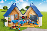 Set de joaca - City Life - Take Along School House (5662) | Playmobil