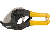Foarfeca Taiat Tevi Pvc, Pp, 42Mm
