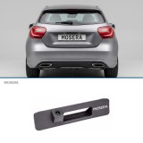 Cumpara ieftin Camera marsarier Mercedes-Benz Clasa A W176 2012-2018 in maner AHD 1080P IP68 OEM MOSERA