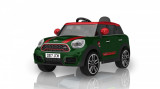 Masina electrica copii Mini Countryman 12V, Rollplay