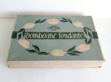 Cutie de bomboane Bucuresti - 1964