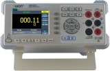 Multimetru de banc, OWON, XDM2041, 50mV-1kV, 0.5mA-10A