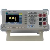 Multimetru de banc, OWON, XDM2041, 50mV-1kV, 0.5mA-10A