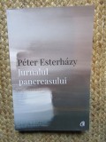 Jurnalul Pancreasului - Peter Esterhazy