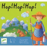 Joc de cooperare Hop hop hop!, Djeco