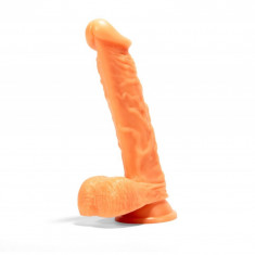 Dildo Realistic X-MEN Ogden's Cock, 16.5 cm