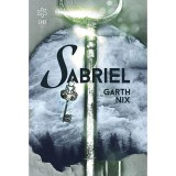 Sabriel - Garth Nix