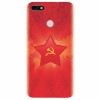 Husa silicon pentru Huawei P9 Lite, Soviet Union