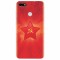Husa silicon pentru Huawei P9 Lite mini, Soviet Union