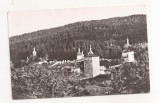 RF65 -Carte Postala- Manastirea Secu, necirculata