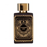 Cumpara ieftin Parfum Goodness Oud Black, Riiffs, apa de parfum 100ml, unisex