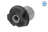 Bucsa punte Renault Clio II, Clio Symbol I, Twingo II Motor 1.2 (BB0A, BB0F, BB10, BB1K, BB28, BB2D, BB2H, CB0A, ., 1.2, 1.2 16V, parte montare Axa