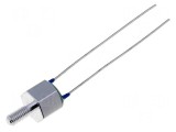 Senzor Temperatură NTC 100k&Omega; Filet M3