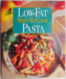 Low-Fat Ways to Cook Pasta