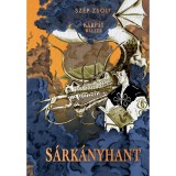 S&aacute;rk&aacute;nyhant - K&aacute;rp&aacute;t Walzer II. - Sz&eacute;p Zsolt