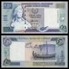 CIPRU █ bancnota █ 20 Pounds █ 2004 █ P-63c █ UNC █ necirculata