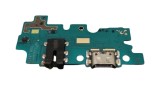Samsung Galaxy A30s Modul incarcare + microfon + mufa jack audio SWAP