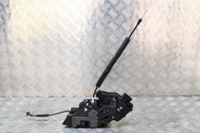 &amp;Icirc;ncuietoare ușă st&amp;acirc;nga față LAND ROVER RANGE ROVER SPORT II L494 2017 OEM: DK62-203A29-TF 14629492 foto