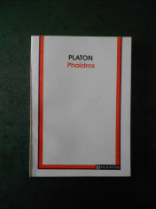 PLATON - PHAIDROS foto