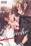 Eclair Blanche | ASCII Media Works, Yen Press