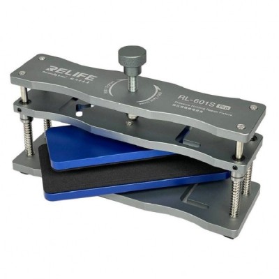 Presa Relife RL-601S Pro foto