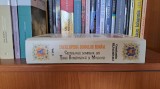 Cronologia domnilor din Țara Rom&acirc;nească și Moldova vol.1 - C.Rezachevici