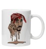 Cana alba personalizata Tupac 1, INOVATIX&reg;. 330ml, Oem
