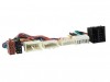 Cupla Adaptor Carkit ISO Dacia Duster Logan Sandero Mercedes Citan Renault Kangoo Twingo (2011-&gt;)