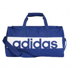 Geanta Adidas Linear Performance S - Geanta Sala,Sport - Geanta Voiaj-47x20x25cm foto