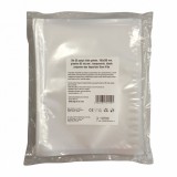 Pungi Vidat Gofrate 150x250mm, 85 Microni, 25 Bucati, Transparente, Congelare, Sous Vide, Reutilizabile, Fara BPA