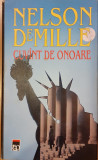 Cuvant de onoare, Nelson Demille