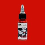 Tus Tatuaj Radiant Evolved 30ml Hamburg Orange - Pigment Vegan Certificat REACH, Machiaj Profesional de Lunga Durata