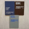 Emil Campeanu - Neurologie clinica - 3 Vol.