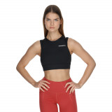 Bustiera New Balance Shape Shield Crop Bra