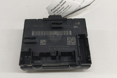 Modul de control ușă dreapta față VW GOLF VII 5G1, BQ1, BE1, BE2 2015 OEM: 5Q0959592D,5Q0959592B | 25847997 foto