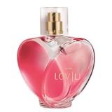 Cumpara ieftin Apă de parfum LovU