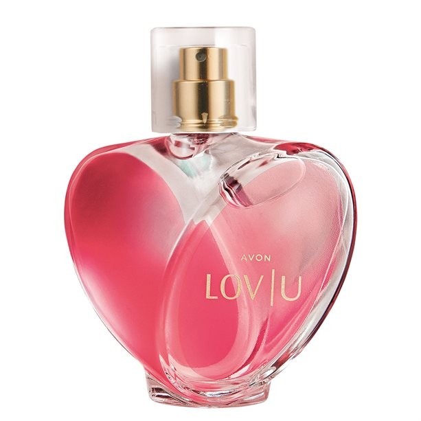 Apă de parfum LovU