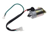 Electromotor SYM Orbit 4T, directie dreapta, 10 dinti, 7mm arbore, 50mm carcasa, 70mm fixare