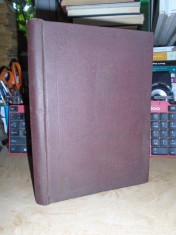 TIPIC BISERICESC _ CUPRINZAND RANDUIALA CELOR SAPTE LAUDE * JUSTINIAN , 1976 foto