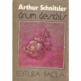 Arthur Schnitzler - Drum deschis - 108898