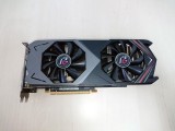 Placa video ASRock Radeon RX 590 Phantom Gaming X OC 8GB GDDR5 256-bit