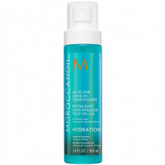 Balsam Hydration All In One fara clatire, 160ml, Moroccanoil