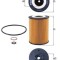 MAHLE OX 367D Filtru ulei