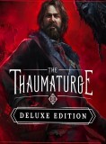 The Thaumaturge Deluxe Edition